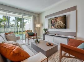 Formosa Valley by UNE Homes, hotel en Orlando