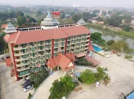 Toh Buk Seng Ayutthaya Hotel