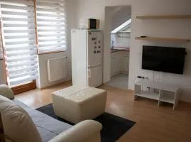 Csalogány Apartman