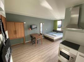 Short Stay Wageningen, апартаменти у місті Вагенінген