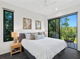 The Ridge at Maleny 1 Bedroom Villa with Spa