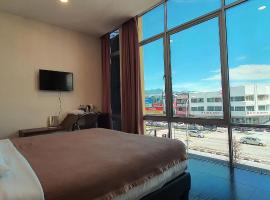 DS Hotel, hotel en Ipoh