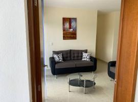 New Condo in Higuey - Long Term Monthly Stay! โรงแรมในHiguey