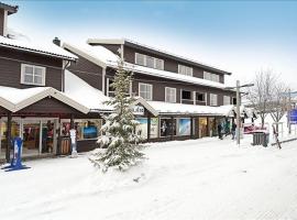 Skitorget Apartments: Trysil şehrinde bir otel