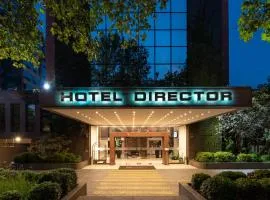 Hotel Director Vitacura