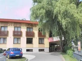 Hotel Rokoko