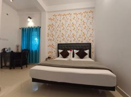 VILLA DE SRIVAARI RESIDENCY, hotel di Pondicherry