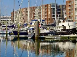 BizStay Harbour III Scheveningen Apartments