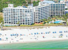 Seaside Beach and Raquet Club Condos III, hotel din Orange Beach