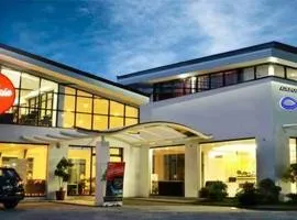 Discover Boracay Hotel