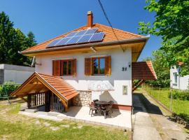 Holiday Home Amaryllis by Interhome, hotel din Balatonakarattya