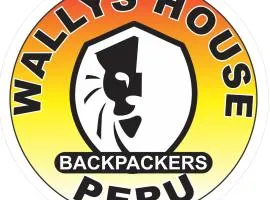 Wally's House Mancora