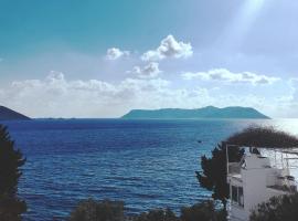 Kaş Old Town Hotel, ξενοδοχείο στο Κας