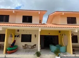 CASA DUPLEX em CONDOMÍNIO à beira do RIO PREGUIÇAS