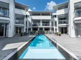 Oceanside - Paihia Waterfront Apartment