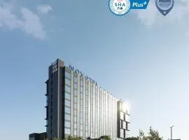 Novotel Bangkok Future Park Rangsit