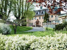 Såstaholm Hotell & Konferens, hotel em Täby