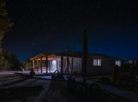 Villa Flying Point Homestead pilsētā Tventīnainpālmsa