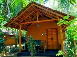 Sandalwood Cottage, hotel u gradu 'Udawalawe'