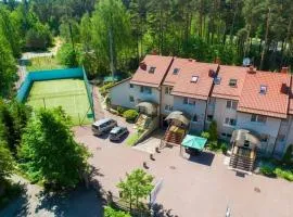 Idilė Bed & Breakfast - Visaginas