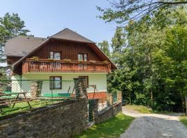 Apartmány Šumava, hotel sa Hojsova Stráž