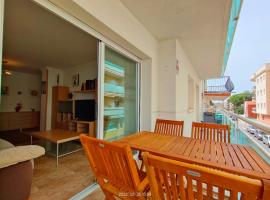 LG Calafell Beach, khách sạn ở Calafell