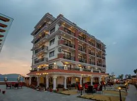 Hotel Ghyampe Dada