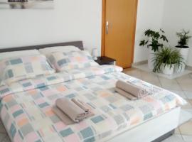 Studio apartman KIKA, hotel a Otočac