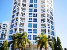 Apartamento en Playa Blanca, Río Hato, Panamá