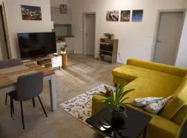 Apartmány Kammergraf