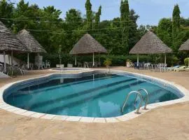 Morogoro Hotel