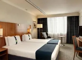 Holiday Inn London Bloomsbury, an IHG Hotel