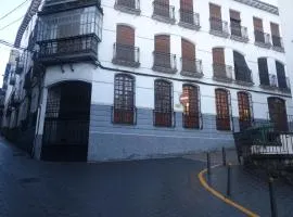 Vivienda Turistica Santa Maria de la Sierra