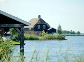 Waterresort Bodelaeke Giethoorn