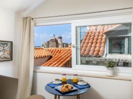 Dubrovnik Old Town Apartments، شقة في دوبروفنيك