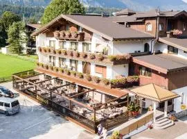 Hotel-Restaurant Sonnhof