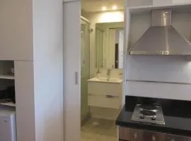 Apartamento en el palacio salvo candombe