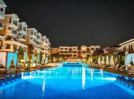 Niya Apartments Kavaci Sozopol GREEN LIFE, hotel en Sozopol