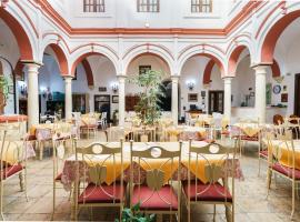 Hotel Marqués de Torresoto by Vivere Stays, ξενοδοχείο σε Arcos de la Frontera