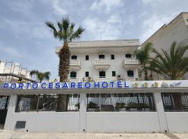 Porto Cesareo Hotel, hotel en Porto Cesareo