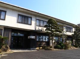 Masuya Ryokan, hotell sihtkohas Izumo