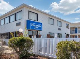 Rodeway Inn & Suites, hotel em Rehoboth Beach