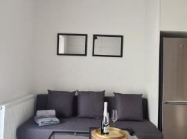 61 - Apartamenty Siedlce - Nowy apartament w centrum przy ul 3 Maja 51a, хотел в Седлице