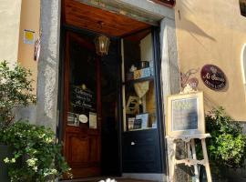 Ai Savoia B&B - Guest House, hôtel à Turin