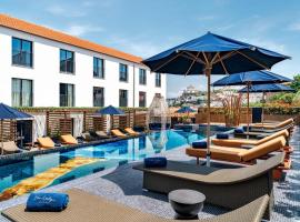 The Lodge Hotel, hotell i Vila Nova de Gaia