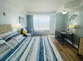 Daytona Beach Resort Oceanfront CondoStudio