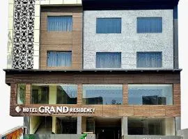 Hotel Grand Residency