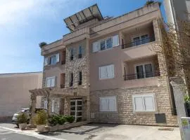 Petrovac Holiday Apartments