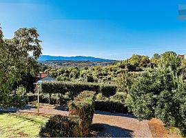 Quinta de Marzovelos, hotel in Viseu