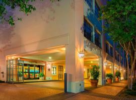 Sonesta ES Suites New Orleans Convention Center, hotel v destinácii New Orleans